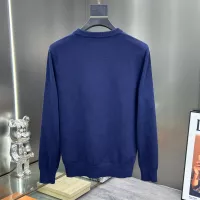Cheap Louis Vuitton LV Sweaters Long Sleeved For Unisex #1354784 Replica Wholesale [$76.00 USD] [ITEM#1354784] on Replica Louis Vuitton LV Sweaters