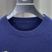 Cheap Louis Vuitton LV Sweaters Long Sleeved For Unisex #1354784 Replica Wholesale [$76.00 USD] [ITEM#1354784] on Replica Louis Vuitton LV Sweaters