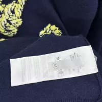 Cheap Louis Vuitton LV Sweaters Long Sleeved For Unisex #1354784 Replica Wholesale [$76.00 USD] [ITEM#1354784] on Replica Louis Vuitton LV Sweaters