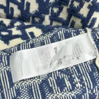 Cheap Christian Dior Sweaters Long Sleeved For Unisex #1354785 Replica Wholesale [$80.00 USD] [ITEM#1354785] on Replica Christian Dior Sweaters