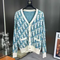Cheap Christian Dior Sweaters Long Sleeved For Unisex #1354786 Replica Wholesale [$80.00 USD] [ITEM#1354786] on Replica Christian Dior Sweaters