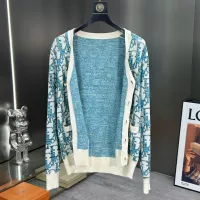 Cheap Christian Dior Sweaters Long Sleeved For Unisex #1354786 Replica Wholesale [$80.00 USD] [ITEM#1354786] on Replica Christian Dior Sweaters