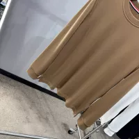 Cheap Moncler T-Shirts Long Sleeved For Unisex #1354791 Replica Wholesale [$82.00 USD] [ITEM#1354791] on Replica Moncler T-Shirts