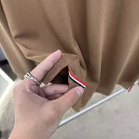 Cheap Moncler T-Shirts Long Sleeved For Unisex #1354791 Replica Wholesale [$82.00 USD] [ITEM#1354791] on Replica Moncler T-Shirts