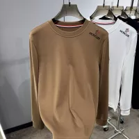 Cheap Moncler T-Shirts Long Sleeved For Unisex #1354791 Replica Wholesale [$82.00 USD] [ITEM#1354791] on Replica Moncler T-Shirts
