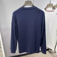 Cheap Moncler T-Shirts Long Sleeved For Unisex #1354792 Replica Wholesale [$82.00 USD] [ITEM#1354792] on Replica Moncler T-Shirts