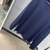 Cheap Moncler T-Shirts Long Sleeved For Unisex #1354792 Replica Wholesale [$82.00 USD] [ITEM#1354792] on Replica Moncler T-Shirts