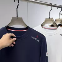 Cheap Moncler T-Shirts Long Sleeved For Unisex #1354792 Replica Wholesale [$82.00 USD] [ITEM#1354792] on Replica Moncler T-Shirts