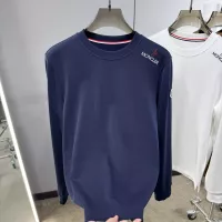 Cheap Moncler T-Shirts Long Sleeved For Unisex #1354792 Replica Wholesale [$82.00 USD] [ITEM#1354792] on Replica Moncler T-Shirts