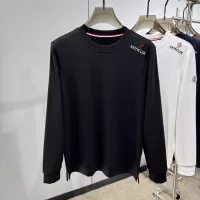 Cheap Moncler T-Shirts Long Sleeved For Unisex #1354793 Replica Wholesale [$82.00 USD] [ITEM#1354793] on Replica Moncler T-Shirts