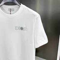 Cheap Christian Dior T-Shirts Short Sleeved For Men #1354794 Replica Wholesale [$76.00 USD] [ITEM#1354794] on Replica Christian Dior T-Shirts