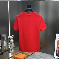 Cheap Christian Dior T-Shirts Short Sleeved For Men #1354795 Replica Wholesale [$76.00 USD] [ITEM#1354795] on Replica Christian Dior T-Shirts