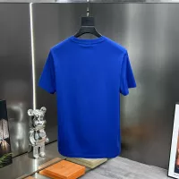 Cheap Christian Dior T-Shirts Short Sleeved For Men #1354796 Replica Wholesale [$76.00 USD] [ITEM#1354796] on Replica Christian Dior T-Shirts