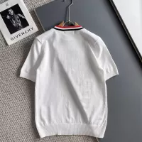 Cheap Thom Browne TB T-Shirts Short Sleeved For Men #1354801 Replica Wholesale [$72.00 USD] [ITEM#1354801] on Replica Thom Browne TB T-Shirts
