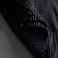 Cheap Thom Browne TB T-Shirts Short Sleeved For Men #1354802 Replica Wholesale [$72.00 USD] [ITEM#1354802] on Replica Thom Browne TB T-Shirts