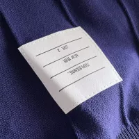 Cheap Thom Browne TB T-Shirts Short Sleeved For Men #1354805 Replica Wholesale [$72.00 USD] [ITEM#1354805] on Replica Thom Browne TB T-Shirts