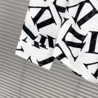 Cheap Louis Vuitton LV Shirts Long Sleeved For Men #1354811 Replica Wholesale [$98.00 USD] [ITEM#1354811] on Replica Louis Vuitton LV Shirts