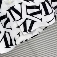 Cheap Louis Vuitton LV Shirts Long Sleeved For Men #1354811 Replica Wholesale [$98.00 USD] [ITEM#1354811] on Replica Louis Vuitton LV Shirts
