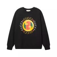 Cheap Gucci Hoodies Long Sleeved For Unisex #1354817 Replica Wholesale [$45.00 USD] [ITEM#1354817] on Replica Gucci Hoodies