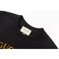 Cheap Gucci Hoodies Long Sleeved For Unisex #1354817 Replica Wholesale [$45.00 USD] [ITEM#1354817] on Replica Gucci Hoodies