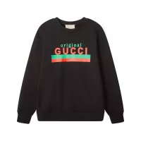 Cheap Gucci Hoodies Long Sleeved For Unisex #1354818 Replica Wholesale [$45.00 USD] [ITEM#1354818] on Replica Gucci Hoodies