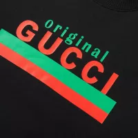 Cheap Gucci Hoodies Long Sleeved For Unisex #1354818 Replica Wholesale [$45.00 USD] [ITEM#1354818] on Replica Gucci Hoodies
