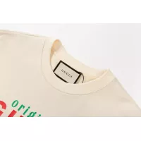 Cheap Gucci Hoodies Long Sleeved For Unisex #1354819 Replica Wholesale [$45.00 USD] [ITEM#1354819] on Replica Gucci Hoodies