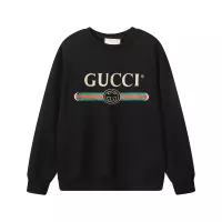 Cheap Gucci Hoodies Long Sleeved For Unisex #1354820 Replica Wholesale [$52.00 USD] [ITEM#1354820] on Replica Gucci Hoodies