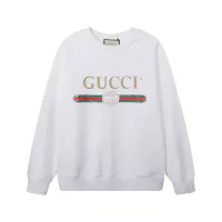 Cheap Gucci Hoodies Long Sleeved For Unisex #1354821 Replica Wholesale [$52.00 USD] [ITEM#1354821] on Replica Gucci Hoodies