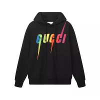 Cheap Gucci Hoodies Long Sleeved For Unisex #1354825 Replica Wholesale [$60.00 USD] [ITEM#1354825] on Replica Gucci Hoodies
