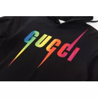 Cheap Gucci Hoodies Long Sleeved For Unisex #1354825 Replica Wholesale [$60.00 USD] [ITEM#1354825] on Replica Gucci Hoodies