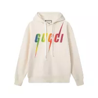 Cheap Gucci Hoodies Long Sleeved For Unisex #1354826 Replica Wholesale [$60.00 USD] [ITEM#1354826] on Replica Gucci Hoodies