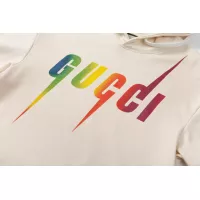 Cheap Gucci Hoodies Long Sleeved For Unisex #1354826 Replica Wholesale [$60.00 USD] [ITEM#1354826] on Replica Gucci Hoodies