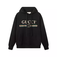 Cheap Gucci Hoodies Long Sleeved For Unisex #1354828 Replica Wholesale [$60.00 USD] [ITEM#1354828] on Replica Gucci Hoodies