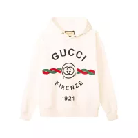 Cheap Gucci Hoodies Long Sleeved For Unisex #1354833 Replica Wholesale [$60.00 USD] [ITEM#1354833] on Replica Gucci Hoodies
