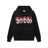 Cheap Gucci Hoodies Long Sleeved For Unisex #1354834 Replica Wholesale [$60.00 USD] [ITEM#1354834] on Replica Gucci Hoodies
