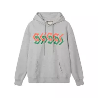 Cheap Gucci Hoodies Long Sleeved For Unisex #1354835 Replica Wholesale [$60.00 USD] [ITEM#1354835] on Replica Gucci Hoodies