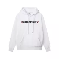Cheap Burberry Hoodies Long Sleeved For Unisex #1354836 Replica Wholesale [$60.00 USD] [ITEM#1354836] on Replica Burberry Hoodies