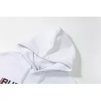 Cheap Burberry Hoodies Long Sleeved For Unisex #1354836 Replica Wholesale [$60.00 USD] [ITEM#1354836] on Replica Burberry Hoodies
