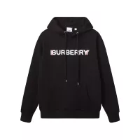 Cheap Burberry Hoodies Long Sleeved For Unisex #1354837 Replica Wholesale [$60.00 USD] [ITEM#1354837] on Replica Burberry Hoodies