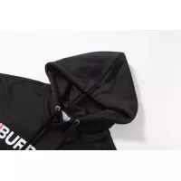 Cheap Burberry Hoodies Long Sleeved For Unisex #1354837 Replica Wholesale [$60.00 USD] [ITEM#1354837] on Replica Burberry Hoodies