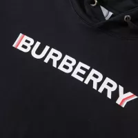 Cheap Burberry Hoodies Long Sleeved For Unisex #1354837 Replica Wholesale [$60.00 USD] [ITEM#1354837] on Replica Burberry Hoodies