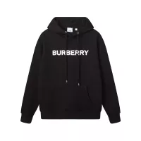 Cheap Burberry Hoodies Long Sleeved For Unisex #1354838 Replica Wholesale [$60.00 USD] [ITEM#1354838] on Replica Burberry Hoodies