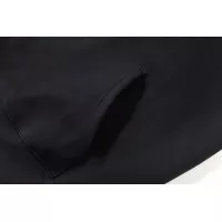 Cheap Burberry Hoodies Long Sleeved For Unisex #1354838 Replica Wholesale [$60.00 USD] [ITEM#1354838] on Replica Burberry Hoodies