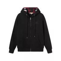 Cheap Burberry Hoodies Long Sleeved For Unisex #1354839 Replica Wholesale [$68.00 USD] [ITEM#1354839] on Replica Burberry Hoodies