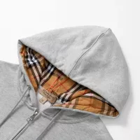 Cheap Burberry Hoodies Long Sleeved For Unisex #1354840 Replica Wholesale [$68.00 USD] [ITEM#1354840] on Replica Burberry Hoodies