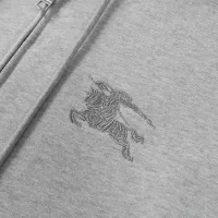Cheap Burberry Hoodies Long Sleeved For Unisex #1354840 Replica Wholesale [$68.00 USD] [ITEM#1354840] on Replica Burberry Hoodies