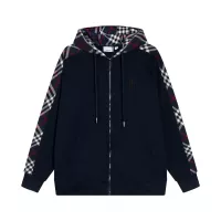 Cheap Burberry Hoodies Long Sleeved For Unisex #1354841 Replica Wholesale [$76.00 USD] [ITEM#1354841] on Replica Burberry Hoodies
