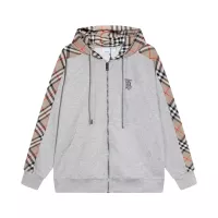 Cheap Burberry Hoodies Long Sleeved For Unisex #1354842 Replica Wholesale [$76.00 USD] [ITEM#1354842] on Replica Burberry Hoodies