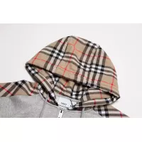 Cheap Burberry Hoodies Long Sleeved For Unisex #1354842 Replica Wholesale [$76.00 USD] [ITEM#1354842] on Replica Burberry Hoodies